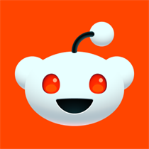 Reddit Snoo icon — r/FashionReps and Oopbuy Spreadsheet community link