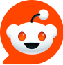 Reddit Snoo — r/FashionReps community for Oopbuy Spreadsheet hauls & QC discussions